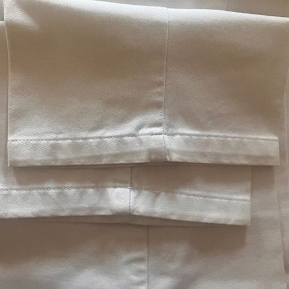 DOCKERS pants 36x30 tan khaki  Like New! - Picture 5 of 6